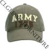 Berretto baseball Army 1775 verde